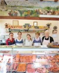 Mentges Master Meats - Accommodation Cooktown