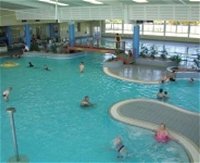 YMCA Manning Aquatic and Leisure Centre - Accommodation Redcliffe
