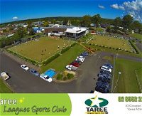 Taree Leagues Sports Club - Port Augusta Accommodation
