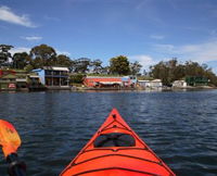 Tuross Lake - Accommodation Tasmania