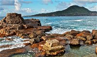 Tomaree National Park - Attractions Melbourne