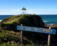 One Tree Point Lookout and Picnic Area - eAccommodation