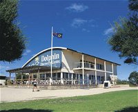 Dolphin Discovery Centre - Accommodation in Bendigo