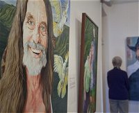 Lismore Regional Gallery - Accommodation in Bendigo