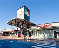 Manning Mall - Accommodation Redcliffe