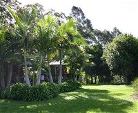 Lorne Valley Macadamia Farm - Accommodation Brisbane