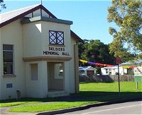 Cundletown and Lower Manning Historical Society Inc - Accommodation Coffs Harbour