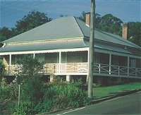 Maclean Stone Cottage and Bicentennial Museum - Kingaroy Accommodation