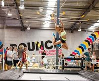 Bounce Inc Trampoline Park - Accommodation Cooktown