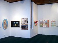 Gold Coast City Gallery - Bundaberg Accommodation