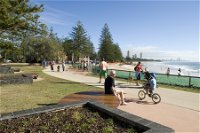 Gold Coast Oceanway - Accommodation NT
