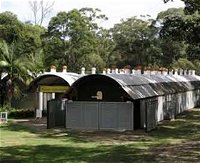 Kempsey Museum - Accommodation Cooktown