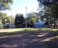 Macleay River Museum and Settlers Cottage - Accommodation Redcliffe