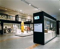 Tweed Regional Museum - Accommodation Newcastle