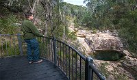Biamanga National Park - Attractions Melbourne
