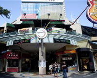 Paradise Centre - Gold Coast Attractions
