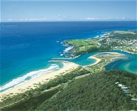 Apex Park Picnic Area Narooma - Surfers Paradise Gold Coast