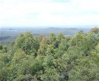 Collombatti Lookout - Tourism Canberra