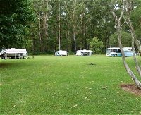 Coopernook Forest Park - Accommodation Brunswick Heads