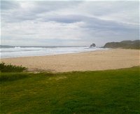 Narooma Surf Beach - Attractions