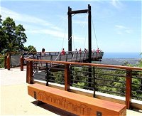 Orara East State Forest - Accommodation Redcliffe