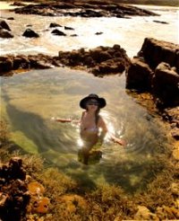 Red Head Beach - Accommodation Cooktown
