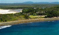 Saltwater picnic area - Accommodation Search