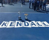 Kendall Tennis Club - WA Accommodation