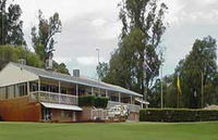 Capel Golf Club - Surfers Gold Coast