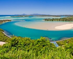 Nambucca Heads NSW Redcliffe Tourism