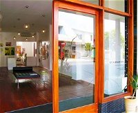 1st Avenue Gallery - Accommodation Redcliffe