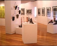 Coffs Harbour City Gallery - Accommodation Yamba