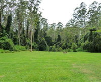 Kerewong State Forest