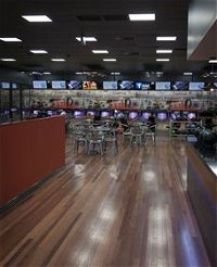 Club300 Bowling and Bar - Kingaroy Accommodation