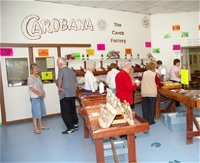 Carobana Confectionery - Kingaroy Accommodation