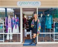 Greenroom Gallery - SA Accommodation