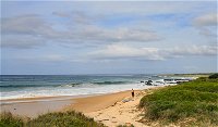 1080 Beach - Gold Coast Attractions