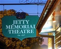 Jetty Memorial Theatre - Melbourne Tourism