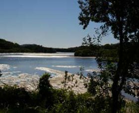 Moonee Beach NSW Surfers Gold Coast