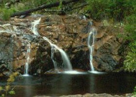 Chandlers Creek VIC Tourism Cairns