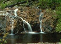 Coopracambra National Park - QLD Tourism