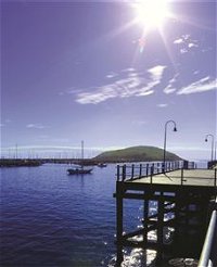 Coffs Harbour Marina and Jetty Area - SA Accommodation