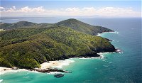 Booti Booti National Park - Accommodation Cooktown