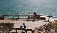 Eastern Side lookout - Gold Coast Attractions
