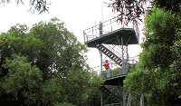 Cape Hawke lookout - Accommodation Cooktown