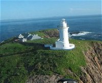 South Solitary Lighthouse - Lennox Head Accommodation
