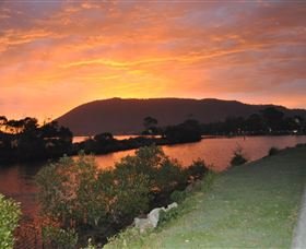 Laurieton NSW Accommodation Airlie Beach