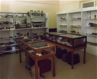 Camden Haven Historical Society Museum - Port Augusta Accommodation