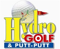 Hydro Golf and Putt Putt - Accommodation in Bendigo