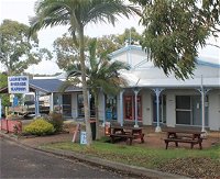 Laurieton Riverside Seafoods - Accommodation Cooktown